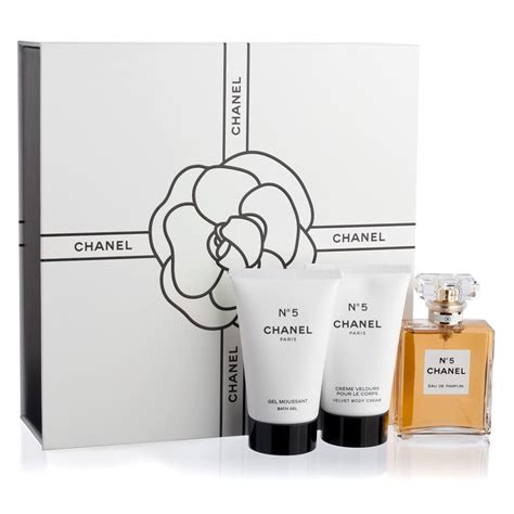 chanel 5 macys|Chanel no 5 gift guide.